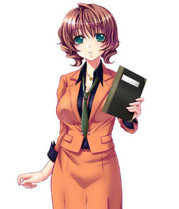 Shijou Mizuki