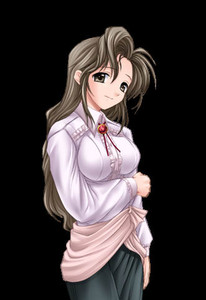 Tsukishiro Touko