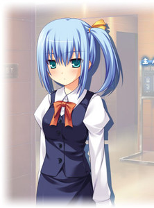 Kuromitsu Rika
