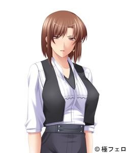 Hirano Shizuka