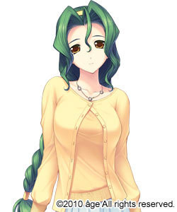 Isumi Yayoi