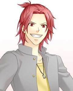 Akanuma Ibuki