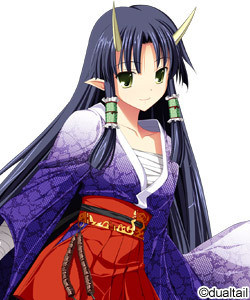 Kikyou