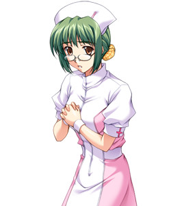 Nawashiro Airi