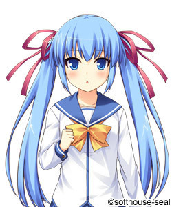Hanasaki Kurumi