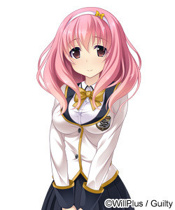 Senoo Ayami