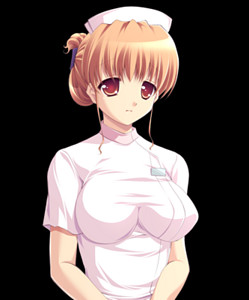 Chikamori Miyoko
