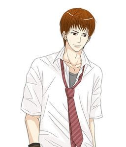 Yamamoto Tatsuya