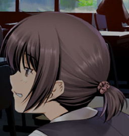 Hazuki Tomomi