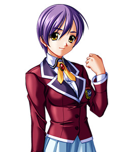Sano Ikumi