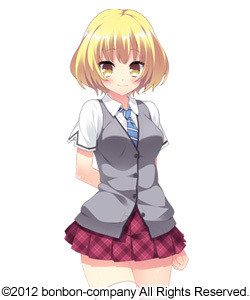 Morishita Kanako