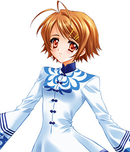 Inukai Makoto