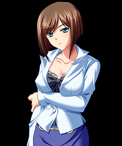Himuro Sae