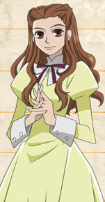 Himemiya Sayuri