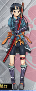 Maeda Toshiie