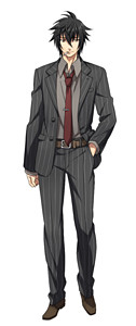 Azuma Touichirou