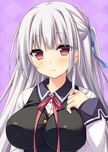 Yuuki Mei