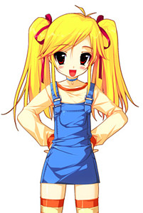 Matsumiya Yuumi