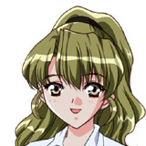 Asakura Saki