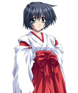 Kurahashi Aoi
