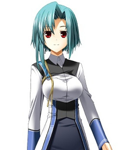 Kashiwabara Misaki