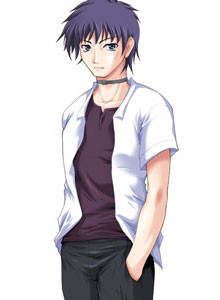 Takayama Kouta
