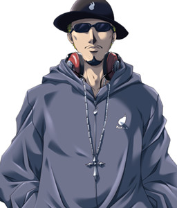Yutaka