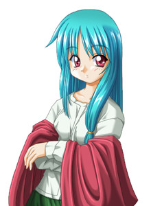 Tokihime Sayaha