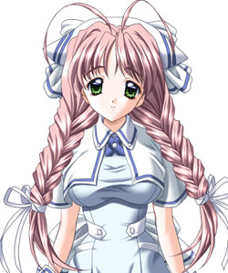 Aihara Manami