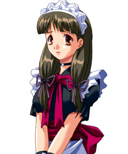Miyazono Ai