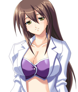 Shinomiya Azusa