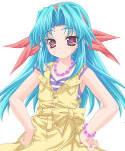 Marimura Marin