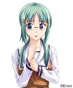 Mikuriya Satomi