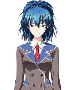 Mai Pantsu