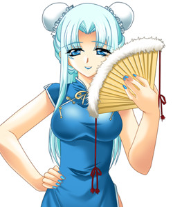 Kazamatsuri Ran