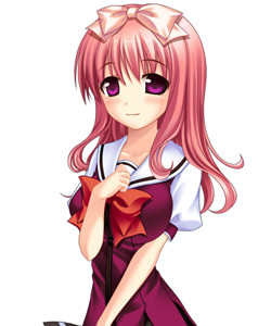 Asahina Hiyori