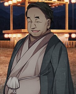 Tagi Shouzou