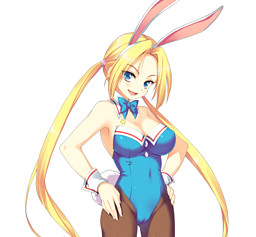 Hakase Ann