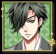 Date Masamune