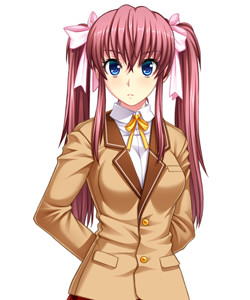 Aoyama Nagisa