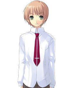 Asamiya Natsuki