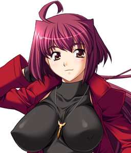 Asano Mika