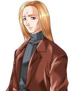 Matsuoka Takumi