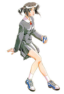 Morii Kaho