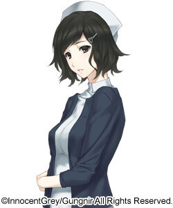 Kamizono Mayu