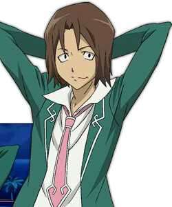 Matsuyama Hiroshi