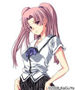 Kagami Touko