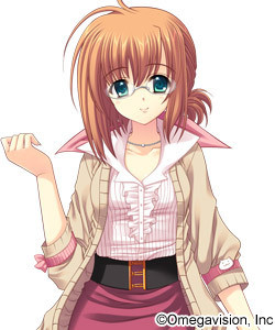 Yamano Kinoko
