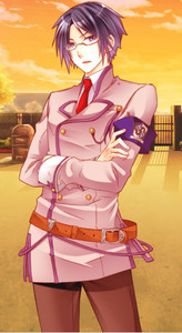Kondou Ryuuichi