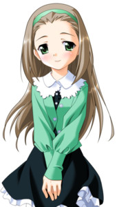 Hozumi Yuina